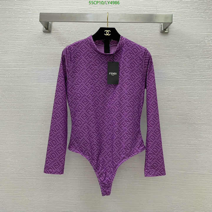 SAMC - FDE Swimsuits - 118