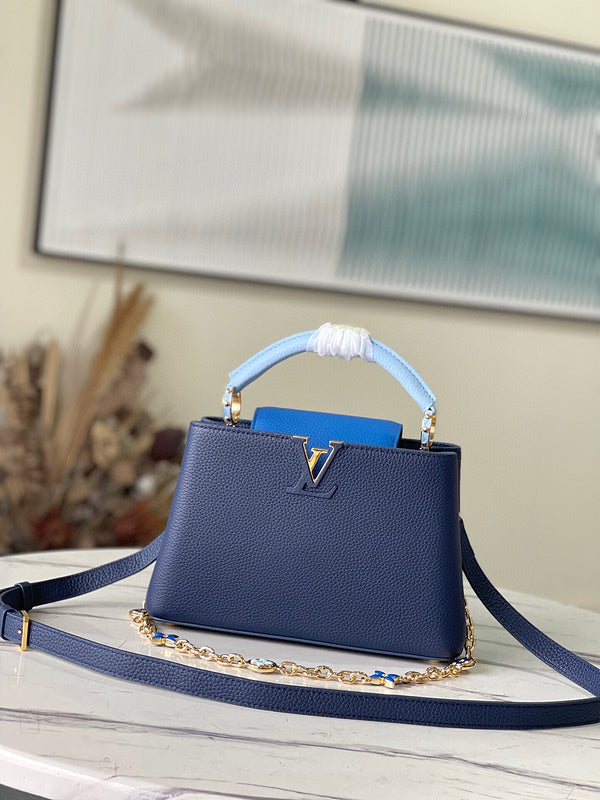Glami- Glami- Lu-Vi bags - 4656