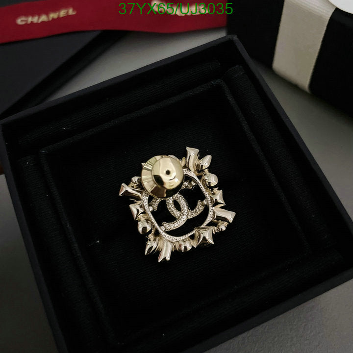 SAMC - CHL Jewelry - 784