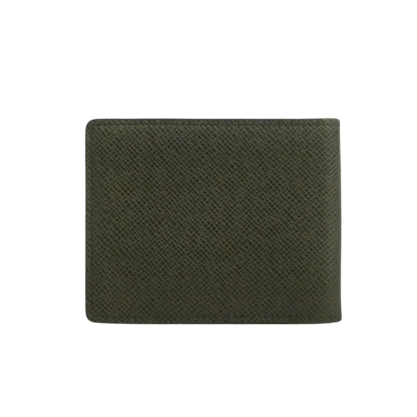 Louis Vuitton Portefeuille  Leather Wallet  ()
