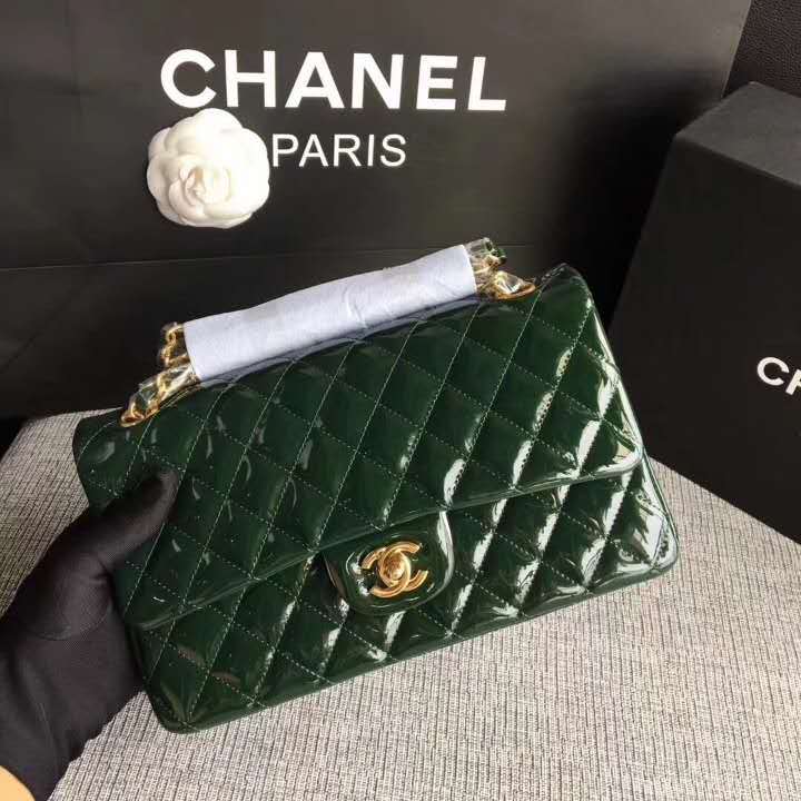 Satchel Bags - CHL Bags - 761