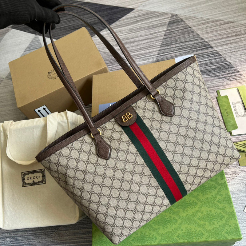 Glami Fashion - GCI Bags - 8130
