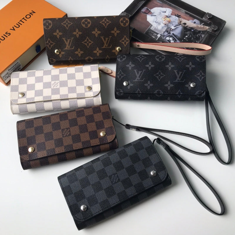 Satchel Bags - VL Bags - 4157