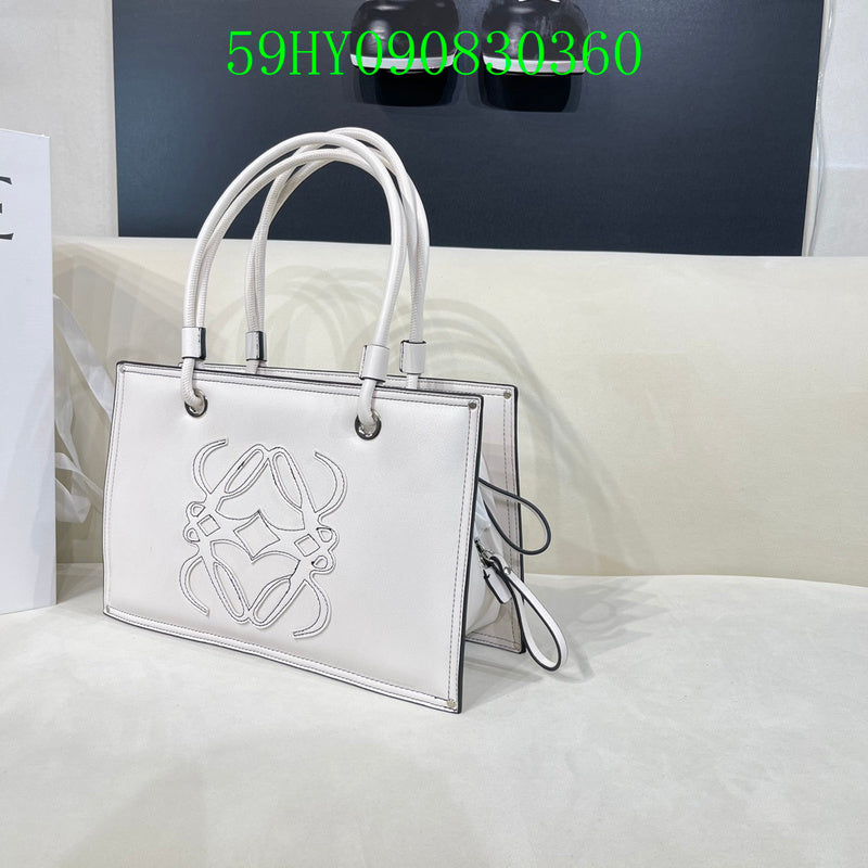 Satchel Bags - LWE Bags - 019