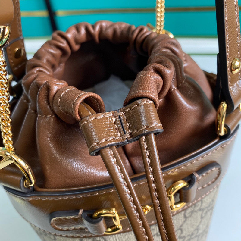 Satchel Bags - GCI Bags - 7082