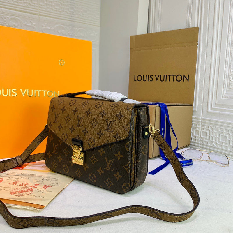 Satchel Bags - VL Bags - 2236