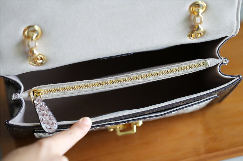 Satchel Bags - VL Bags - 7838