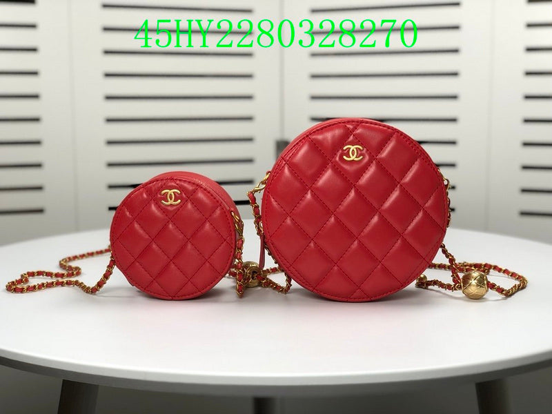 Glami - CHL Bags - 2882