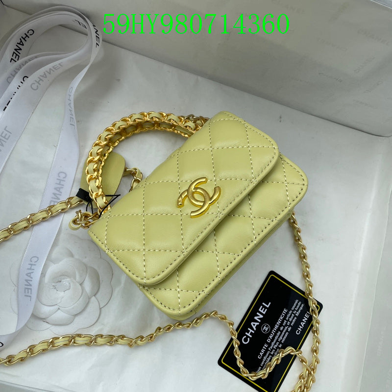 Glami - CHL Bags - 430