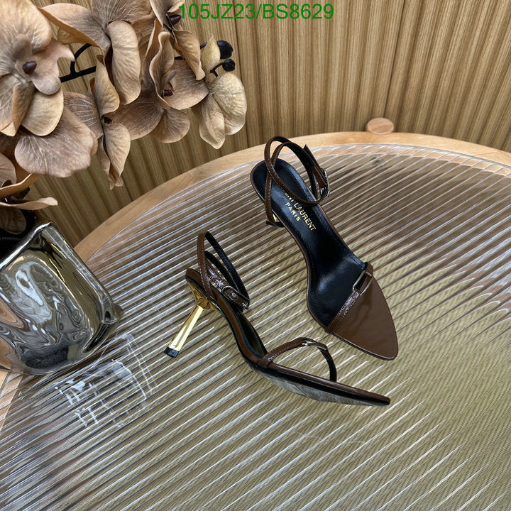 SAMC - YLS Women Shoes Heels - 017