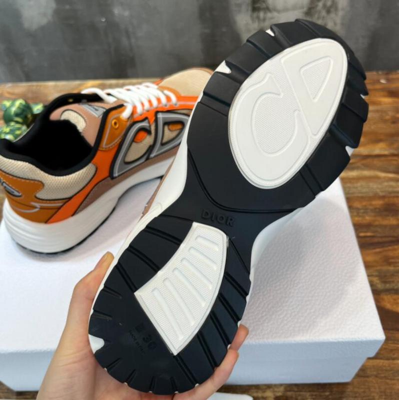 SAMCC - DOR Men Shoes - 493
