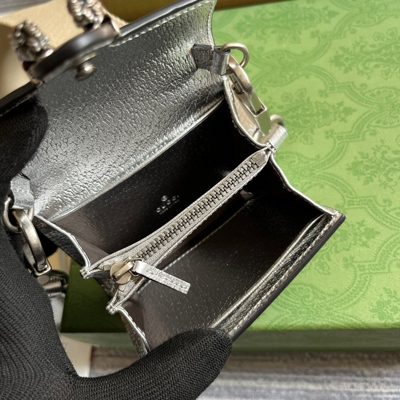 Satchel Bags - GCI Bags - 7808