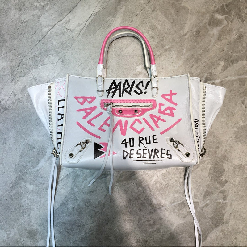 Satchel Bags - BGA Bags - 840