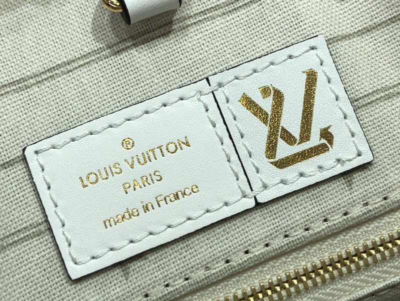 GlamI Lu-Vi bags - 2459
