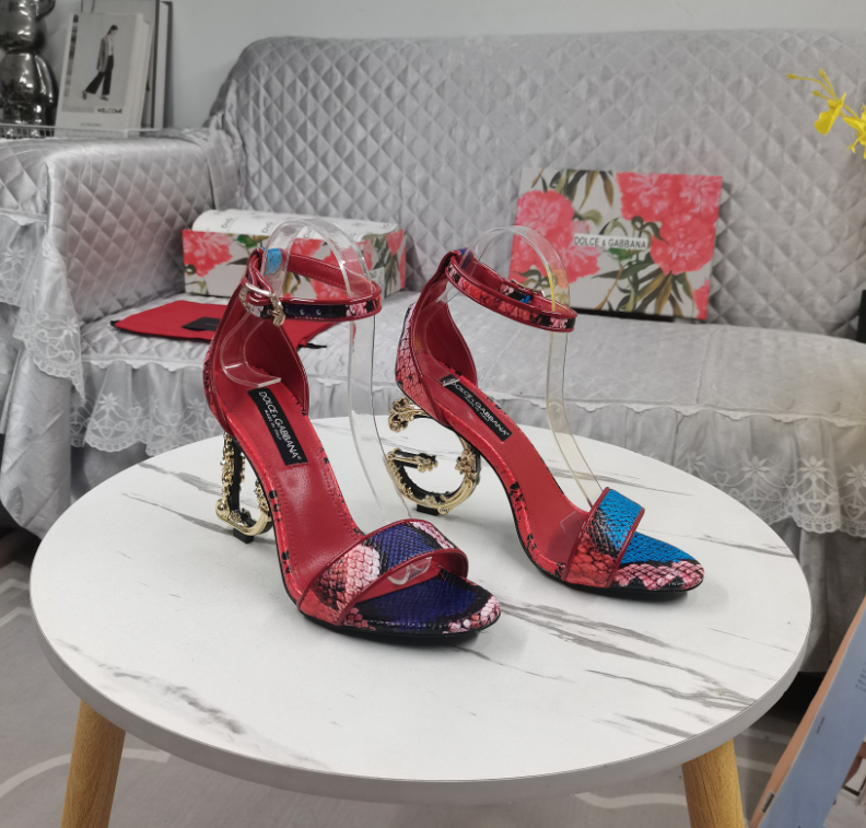 SAMC - DAG Women Shoes - 018
