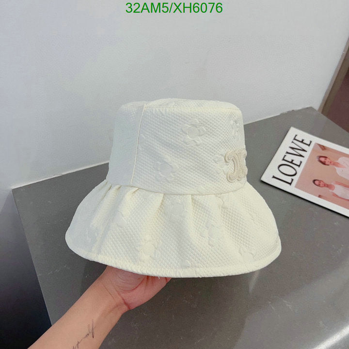 SAMC - COL Caps & Hats - 344
