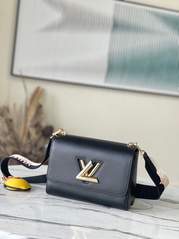 GlamI Lu-Vi bags - 4847