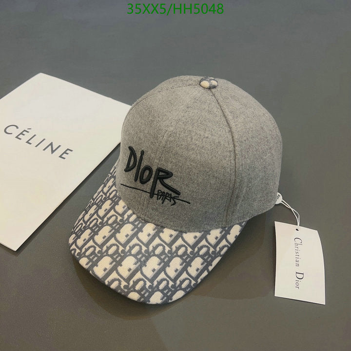 SAMC - DOR Caps & Hats - 113