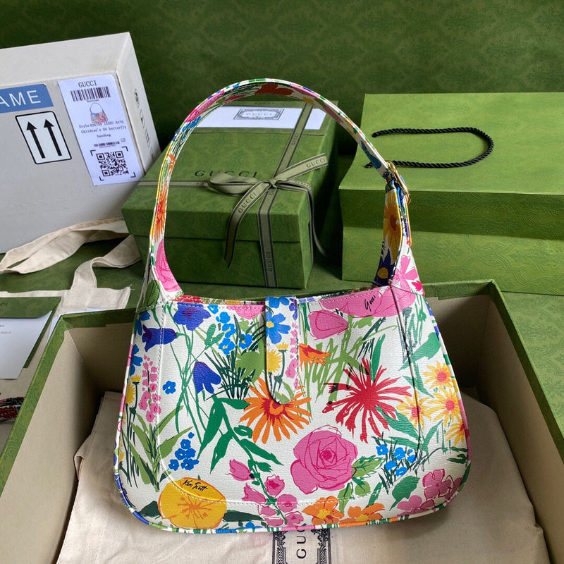 Satchel Bags - GCI Bags - 5798