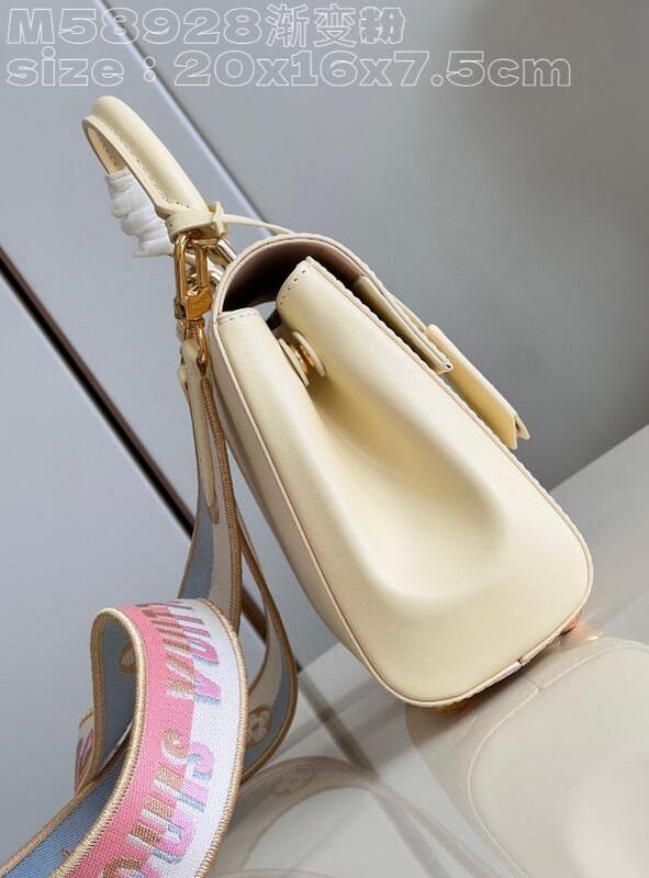 SAMC - LOV Bags - 892