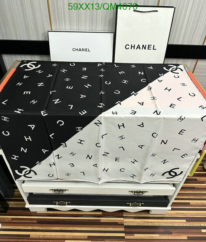 SAMC - CHL Scarves - 648