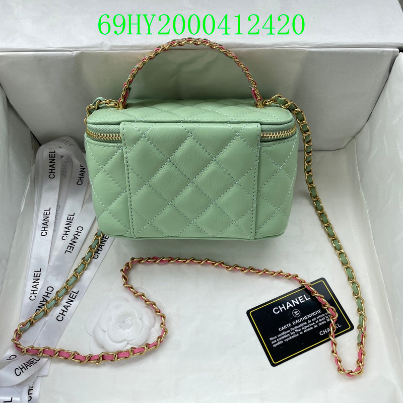 Glami - CHL Bags - 1106
