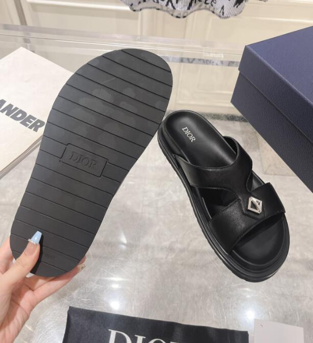 SAMCC - DOR Men Shoes - 012