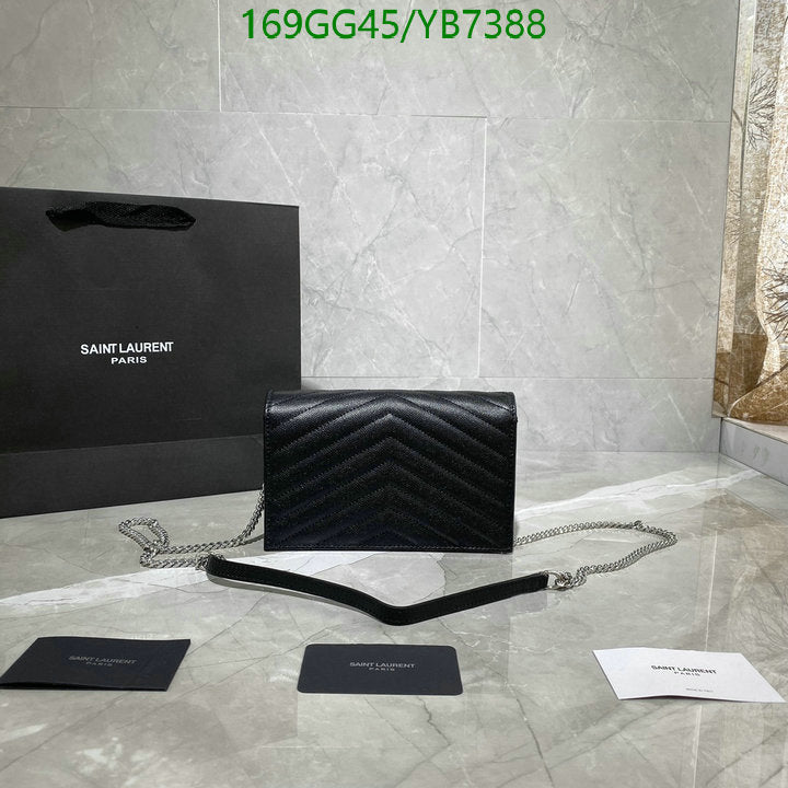 SAMC - YLS Bags - 269