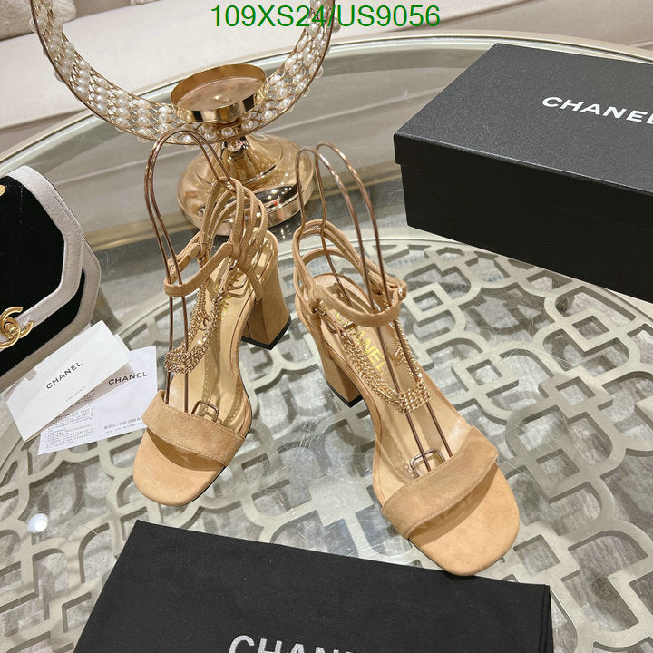 SAMC - CHL Women Shoes High Heels - 150