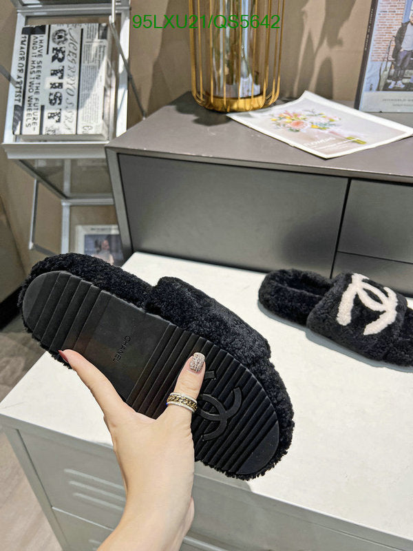SAMC - CHL Women Shoes Slippers - 151