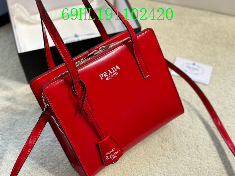 Satchel Bags - PDA Bags - 3883