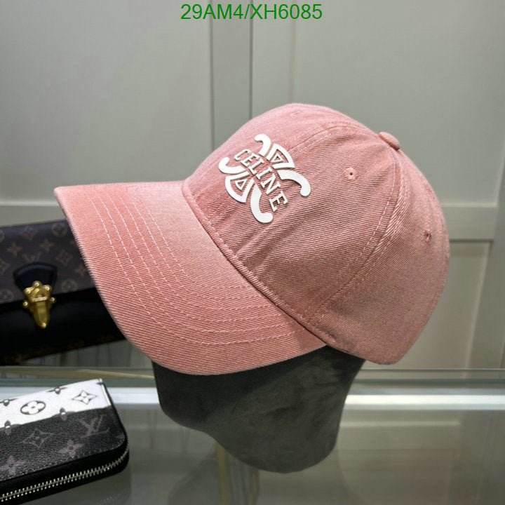 SAMC - COL Caps & Hats - 328