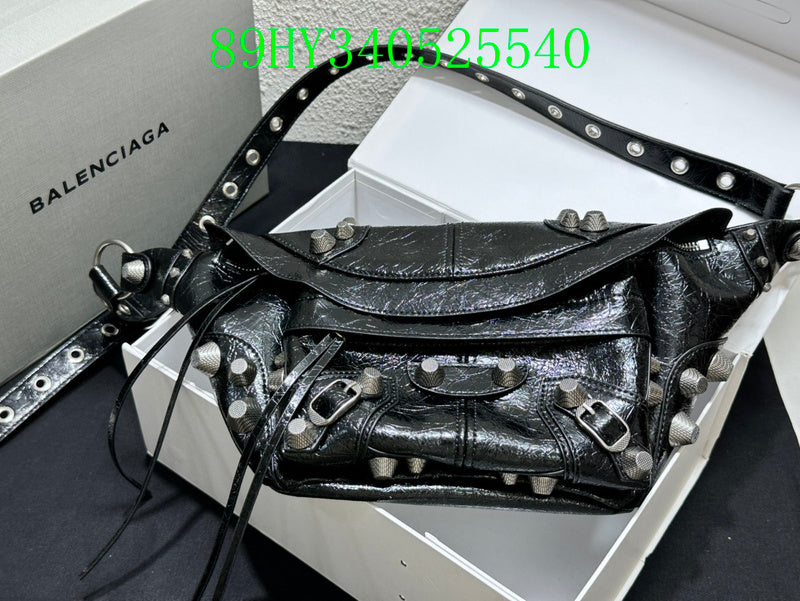 Satchel Bags - BGA Bags - 1772