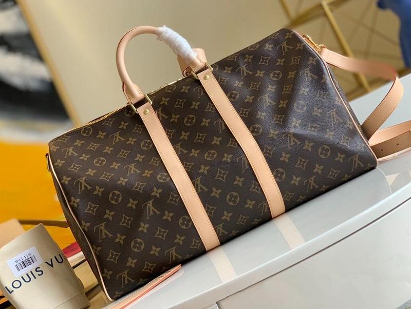 SAMC - LOV Bags - 2620