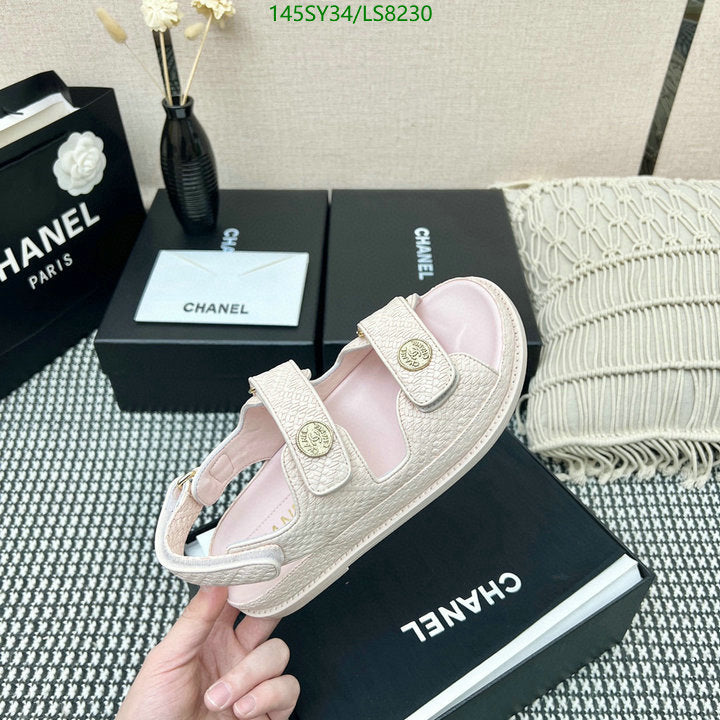 SAMC - CHL Women Shoes Beach - 170