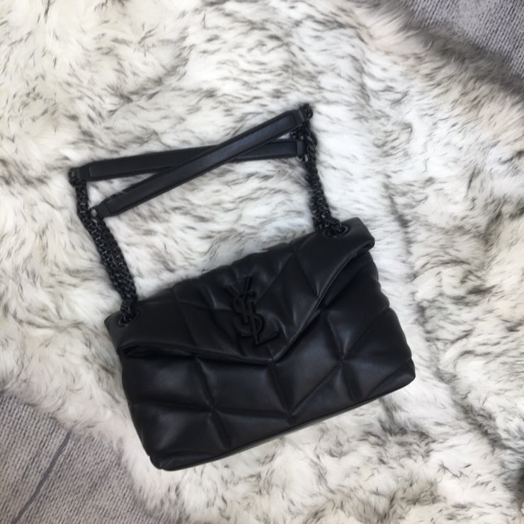 Satchel Bags - SLY Bags - 2561