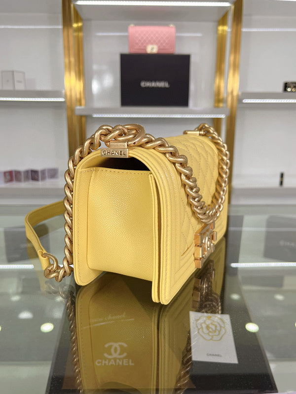 Satchel Bags - CHL Bags - 3174