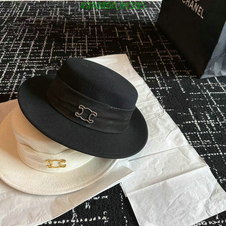 SAMC - COL Caps & Hats - 093