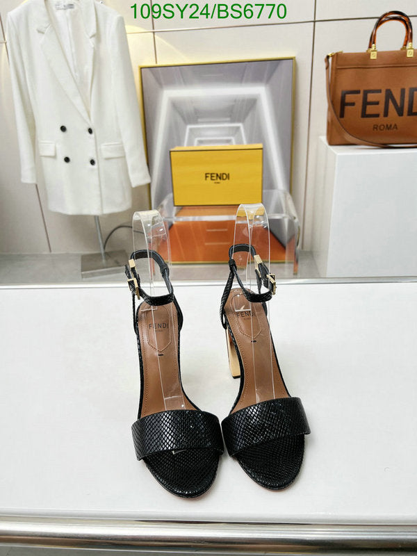 SAMC - FDE Women Shoes - 407