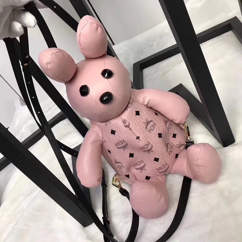 Satchel Bags - MC Bags - 056