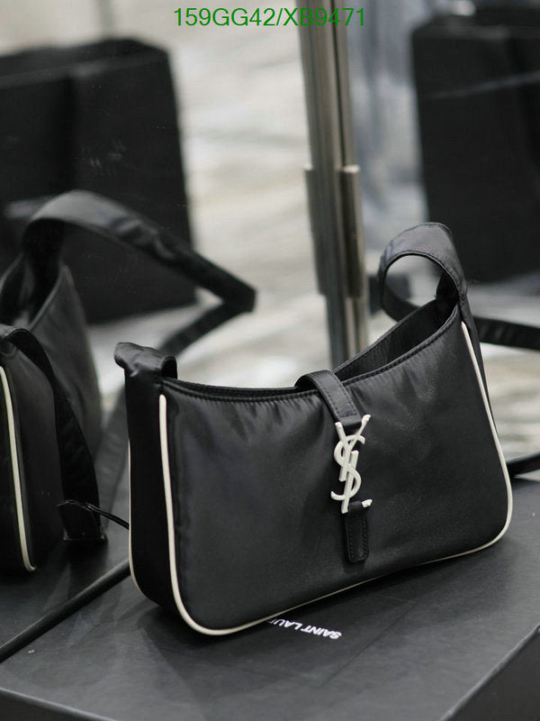 SAMC - YLS Bags - 329
