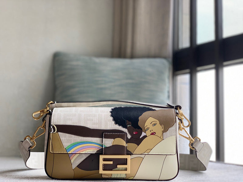 Glami - FDE Bags - 260