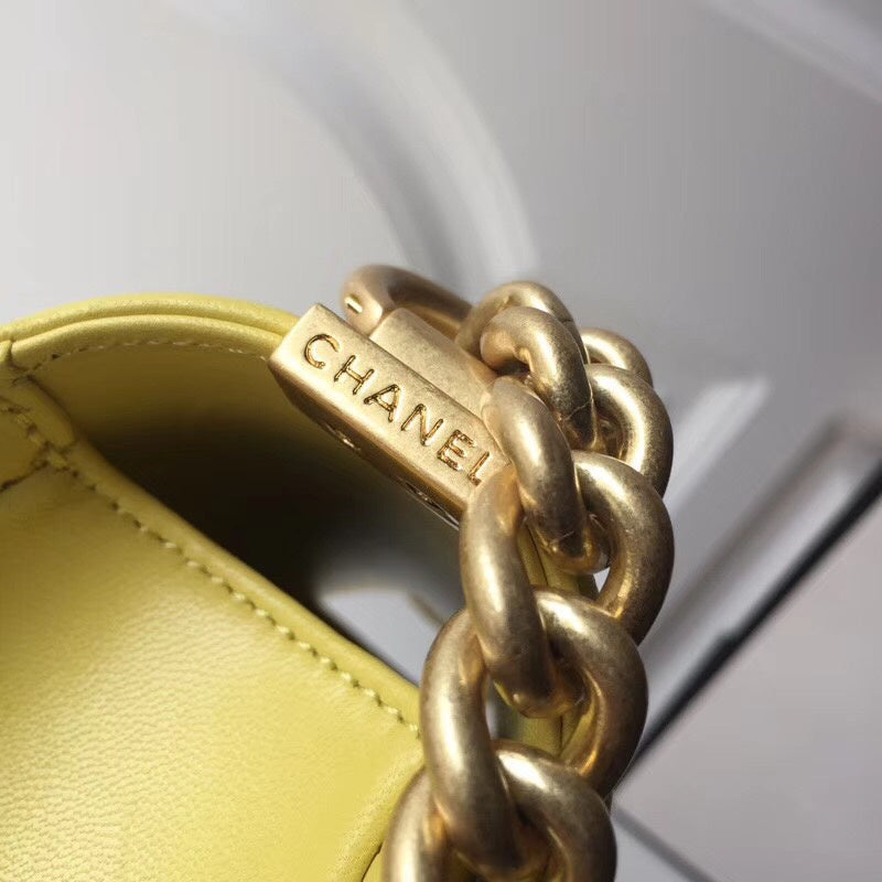 Satchel Bags - CHL Bags - 666