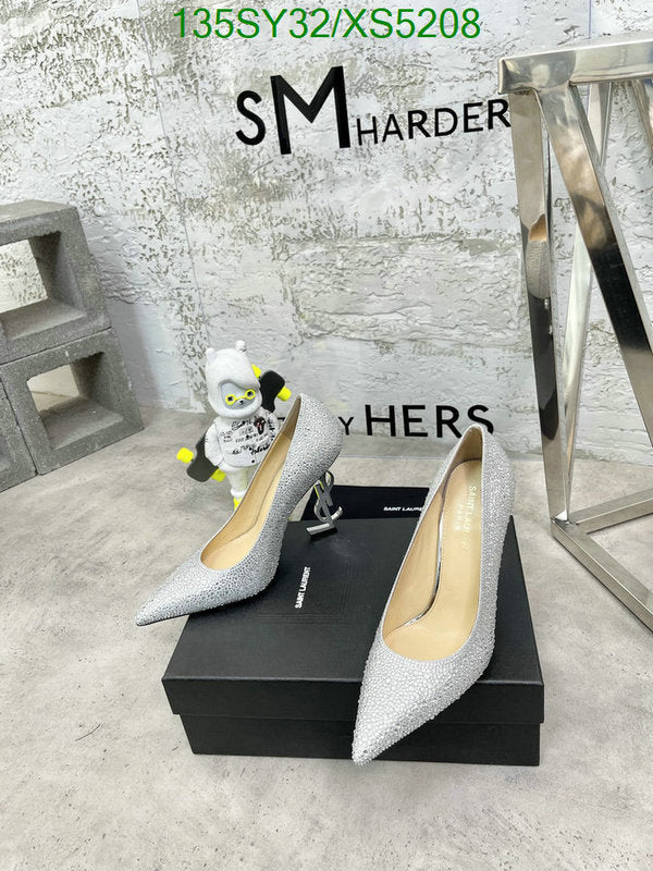 SAMC - YLS Women Shoes Heels - 083