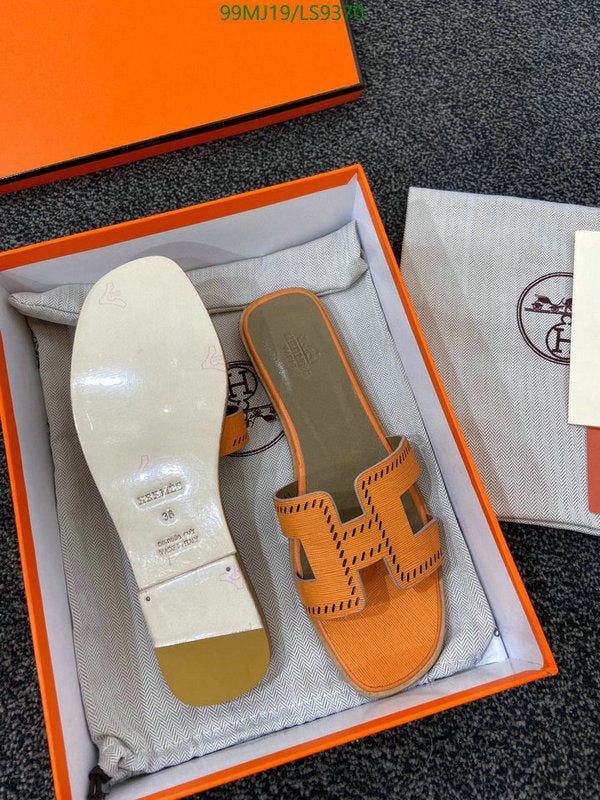 SAMC - HMS Women Shoes - 477