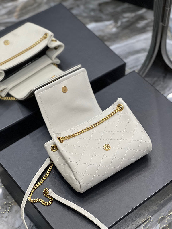 Satchel Bags - STLT Bags - 200