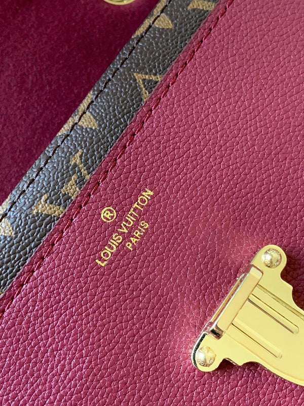 Glami- Glami- Lu-Vi bags - 3798