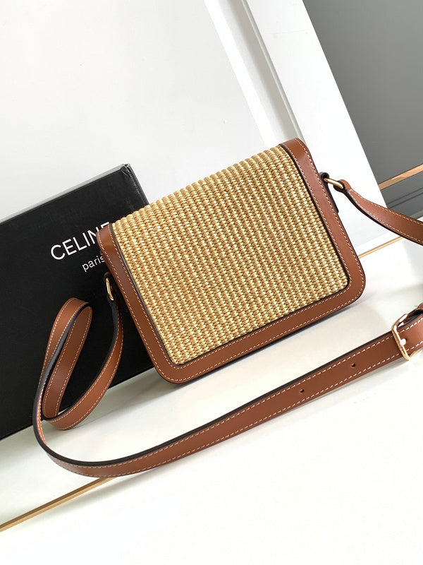 Glamy - COL Bags - 102