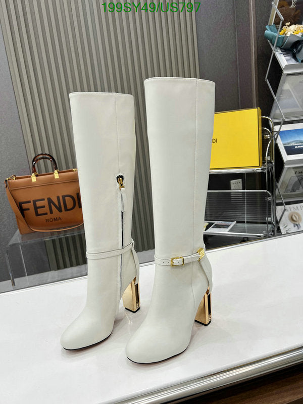 SAMC - FDE Women Shoes - 447
