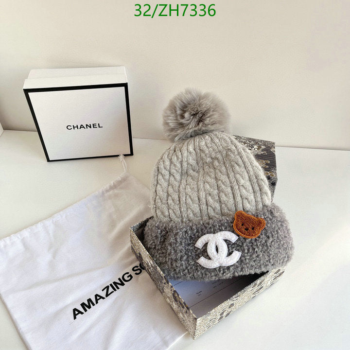 SAMC - CHL Caps & Hats - 419